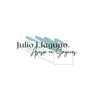 logo personal julio llaguno asesor