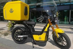 Lee más sobre el artículo Seguro para repartidores de Uber y Didi