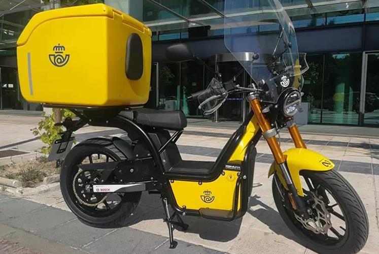 Lee más sobre el artículo Seguro para repartidores de Uber y Didi