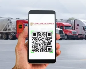 Lee más sobre el artículo La licencia federal digital, un servicio de la SCT para el transportista.