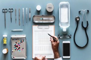 Lee más sobre el artículo Formulario Seguro de gastos médicos mayores