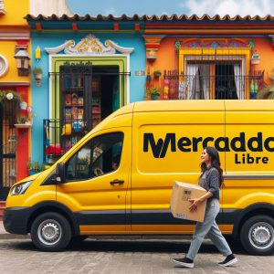 Lee más sobre el artículo ENVÍOS EXTRA MERCADO LIBRE