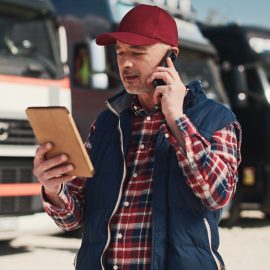 Lee más sobre el artículo Seguro de Equipo pesado,  6 beneficios adicionales