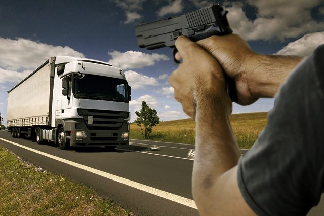 En este momento estás viendo Robo de autos,  2 opciones en tú protección