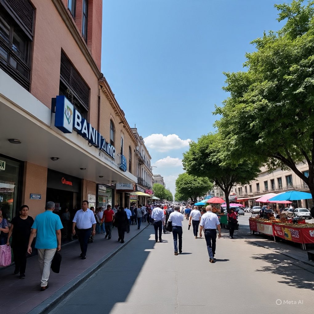 calle en mexico, eres mexicano en usa