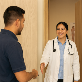 Lee más sobre el artículo 🩺   QCONTIGO. Es protección médica  alternativa a tú  Salud en México